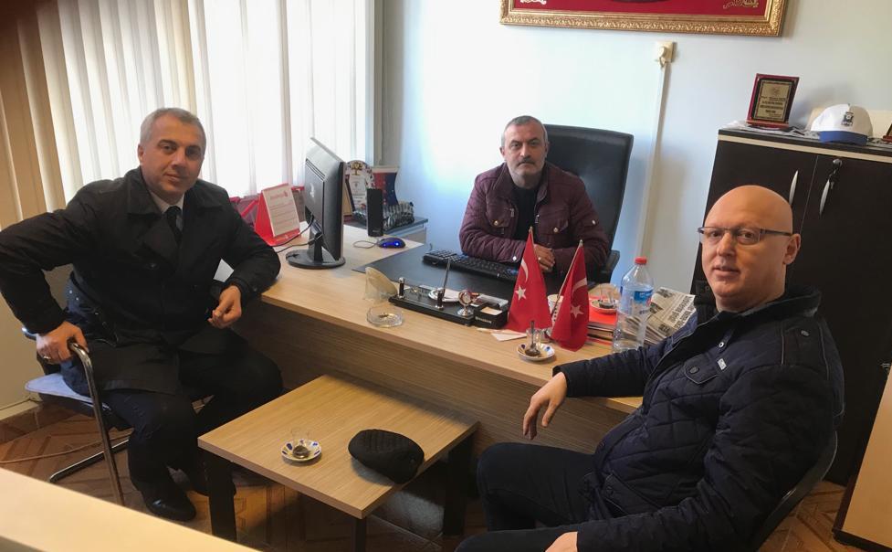 Babaoğlu ile Dobra Dobra