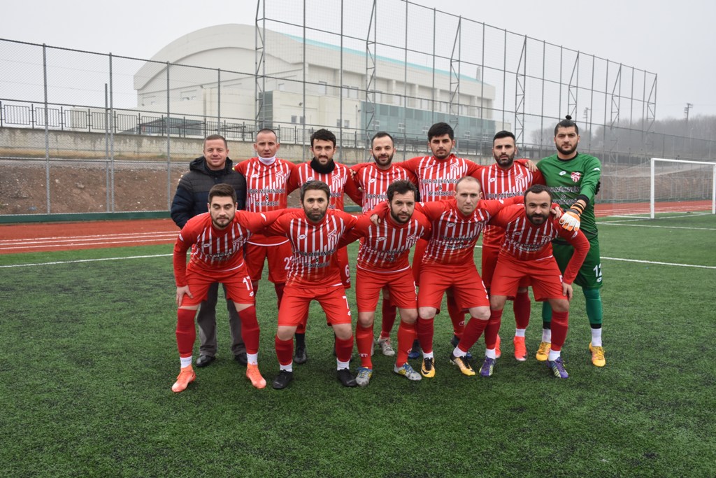 Kazimiyespor  4 Köşe