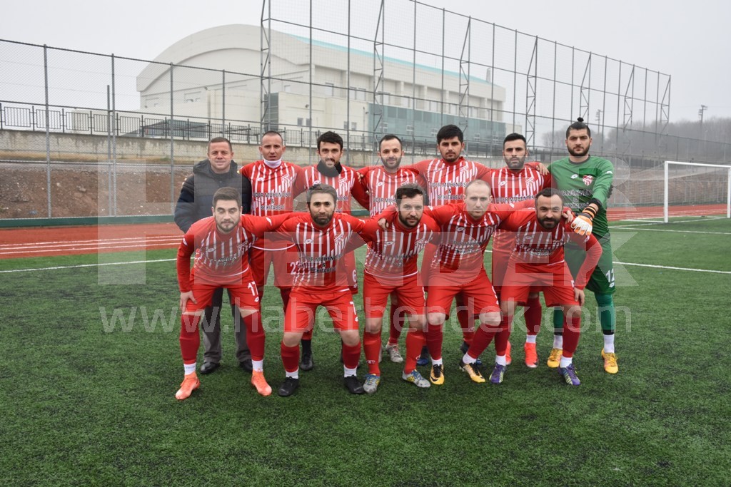 Kazimiyespor  4 Köşe