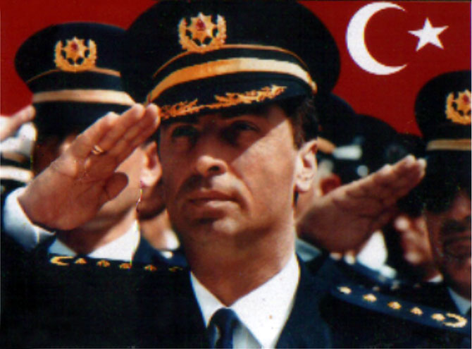 GAFFAR OKKAN ANILACAK