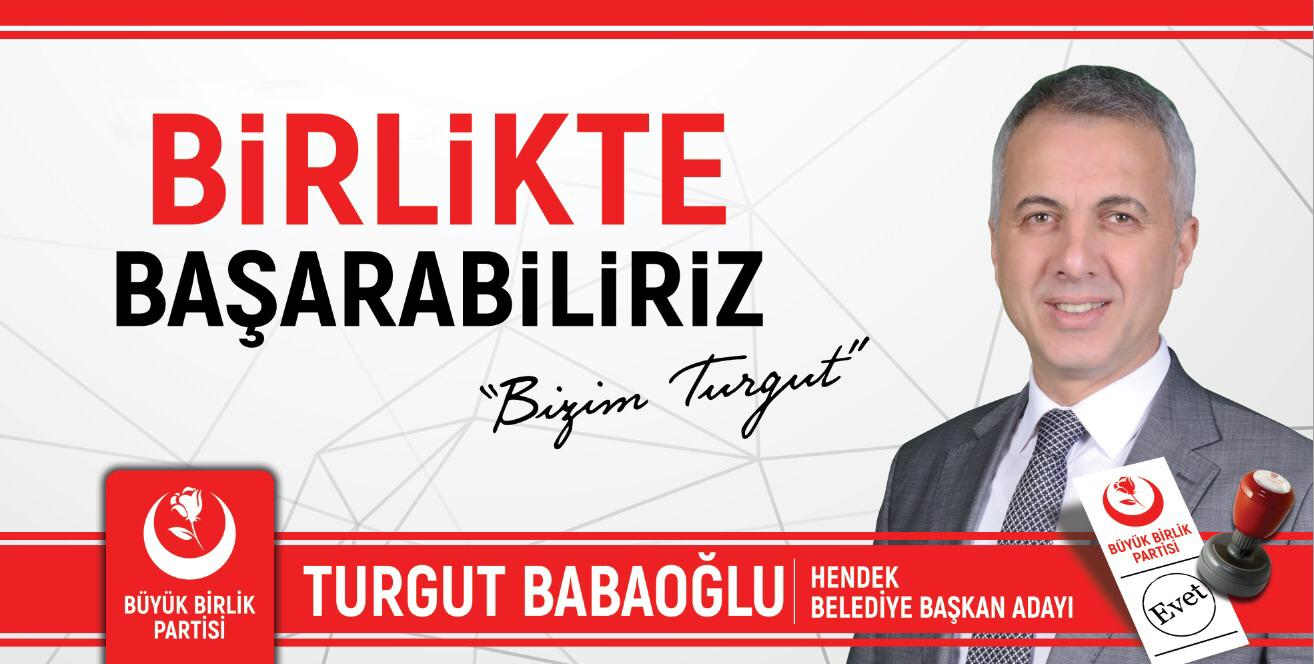 Babaoğlu; Gaffar Okkan’ı Rahmetle Anıyorum