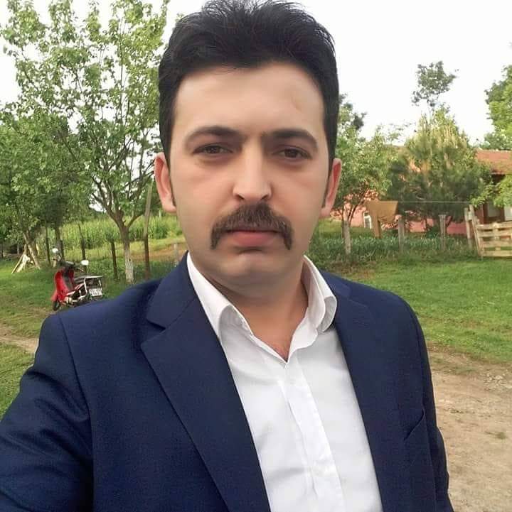 Bıçkıatik Mahallesine Genç Muhtar Adayı