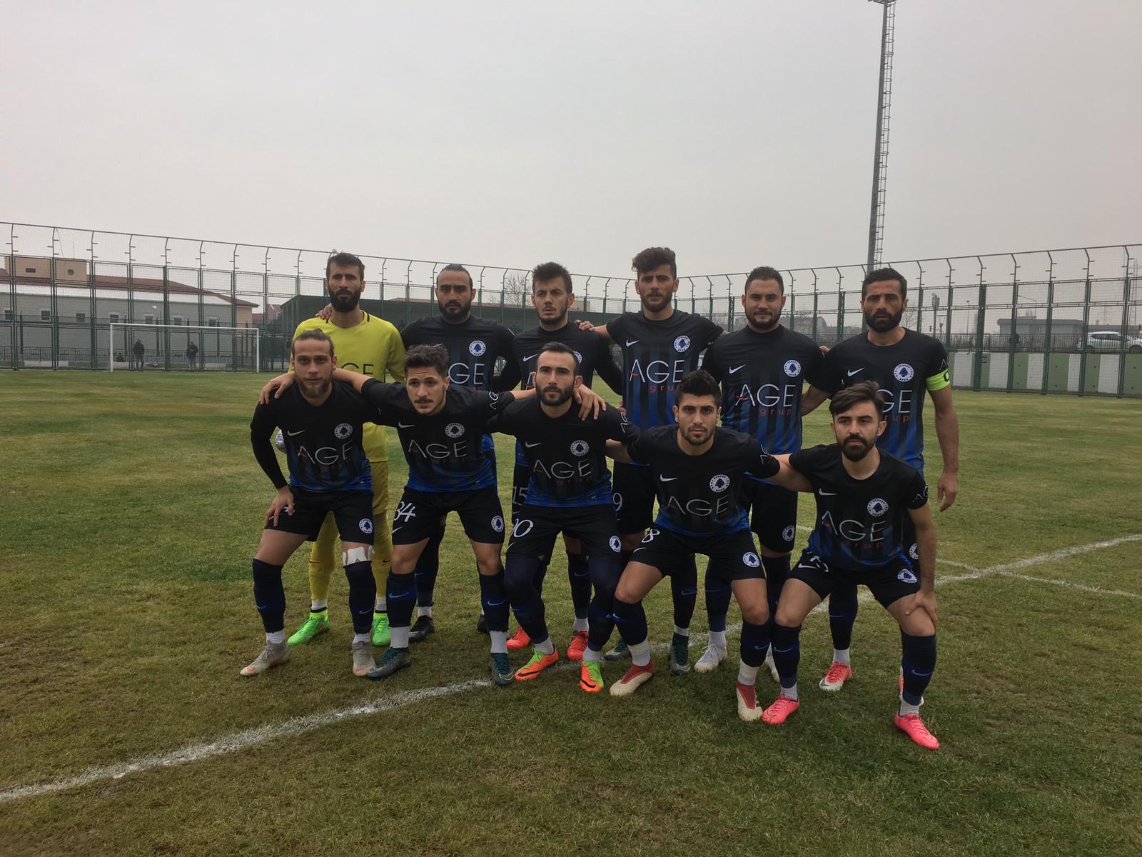 Hendekspor Liderliği Geri Almak İstiyor