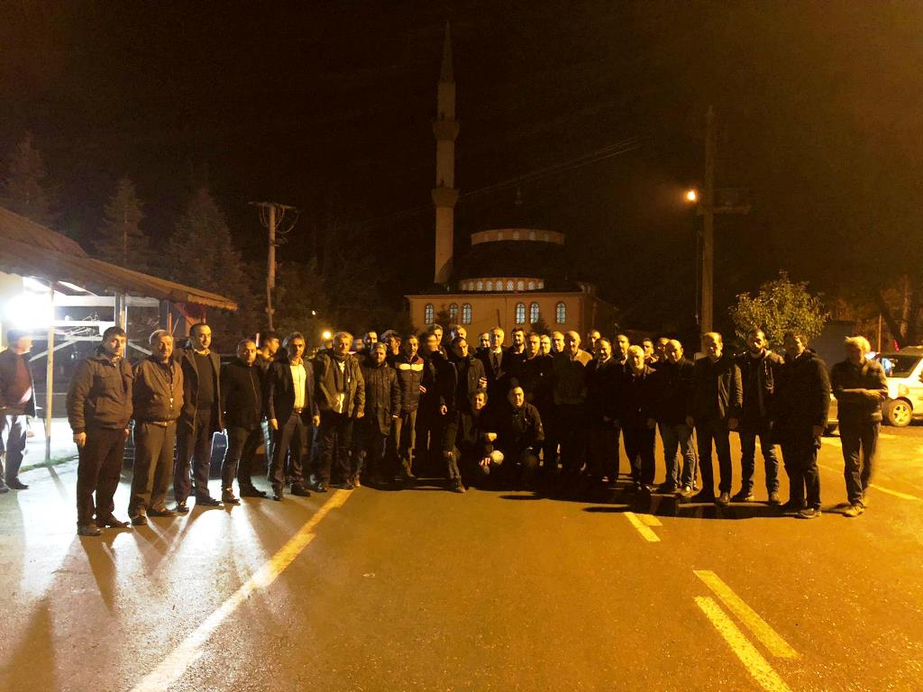 Babaoğlu’ndan gençlere ve kadınlara müjde