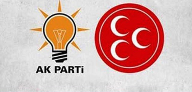 Ak Parti Cumhur İttifakının Meclis Üyesi Listesi Belli Oldu