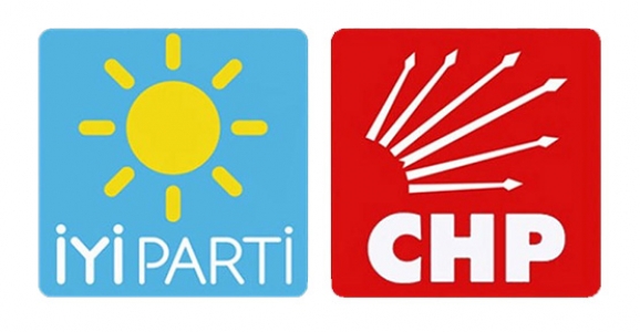 İyi Parti Millet İttifakının Meclis Üye Listesi Belli Oldu