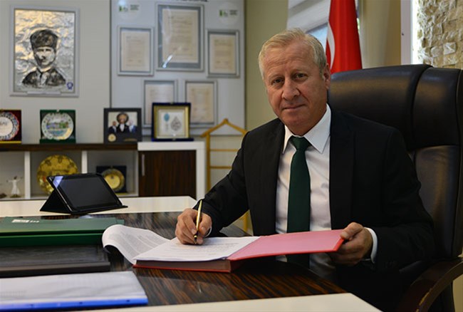 Kokarca tehdidine karşı komite kuruldu