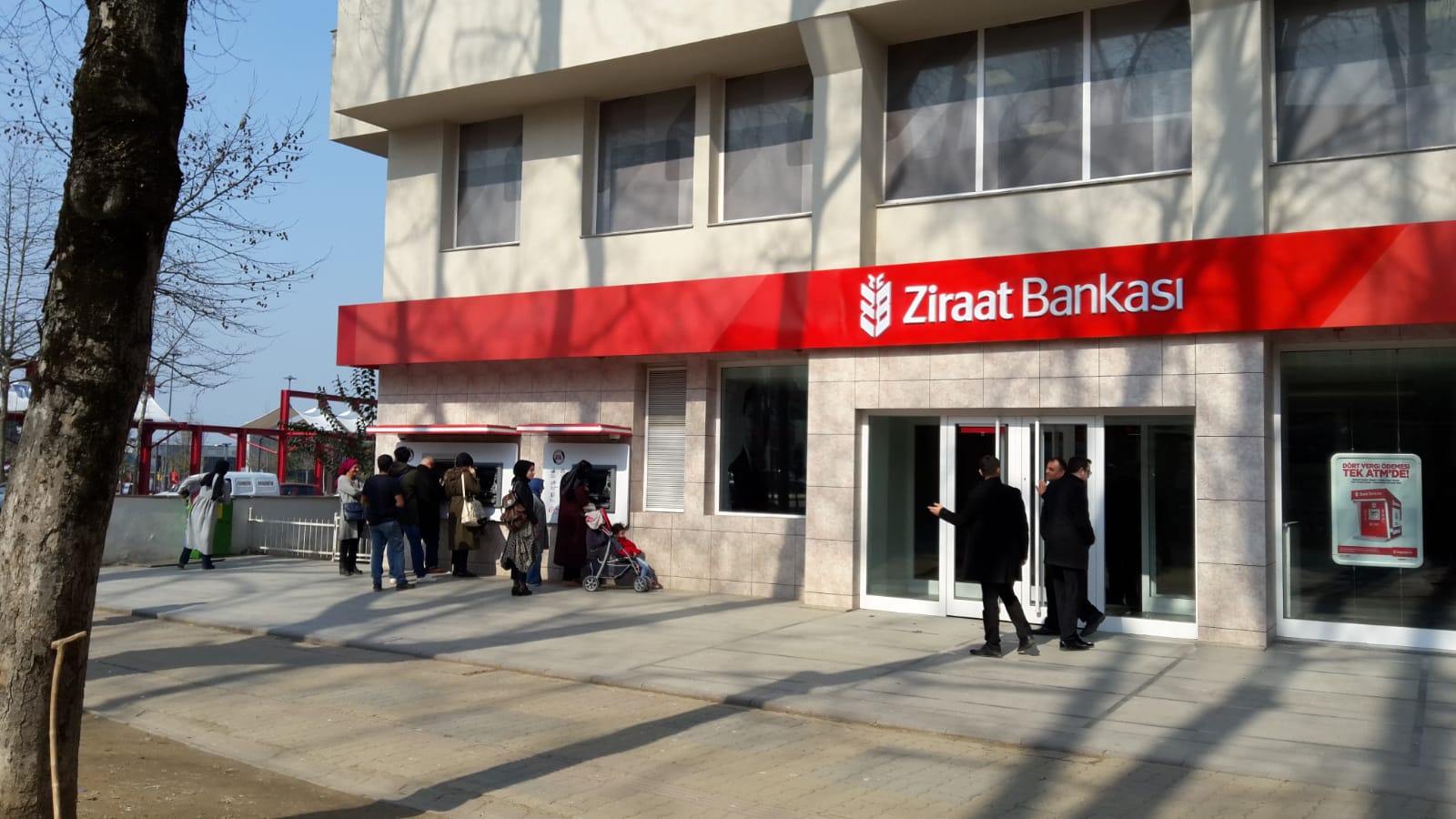 Tarımsal Destekleme Ödemeleri Başladı