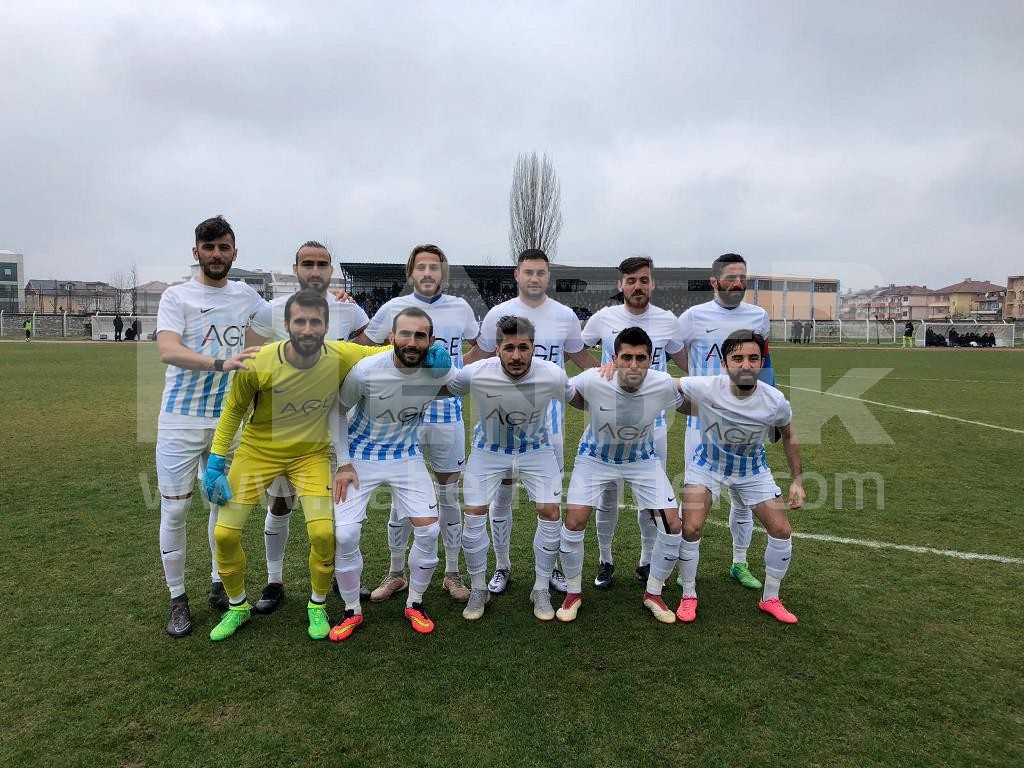 Hendekspor Üç Attı Üç Aldı