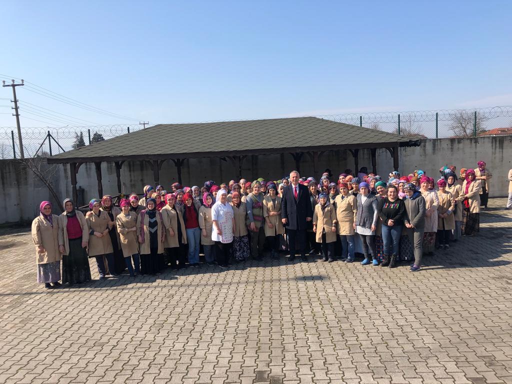 BABAOĞLU; BİR ŞEY DEĞİŞECEK, ÇOK ŞEY DEĞİŞECEK