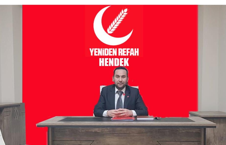 Özkür’den Regaip Kandili ve Üç Aylar Mesajı