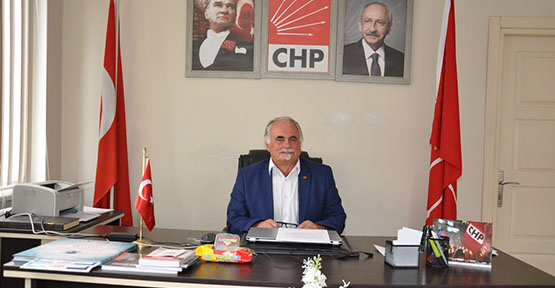 Azak’ın Regaip Kandili Mesajı