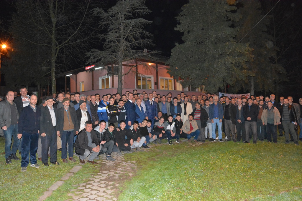 ‘Boş İşlerle Kaybedecek Vaktimiz Yok’
