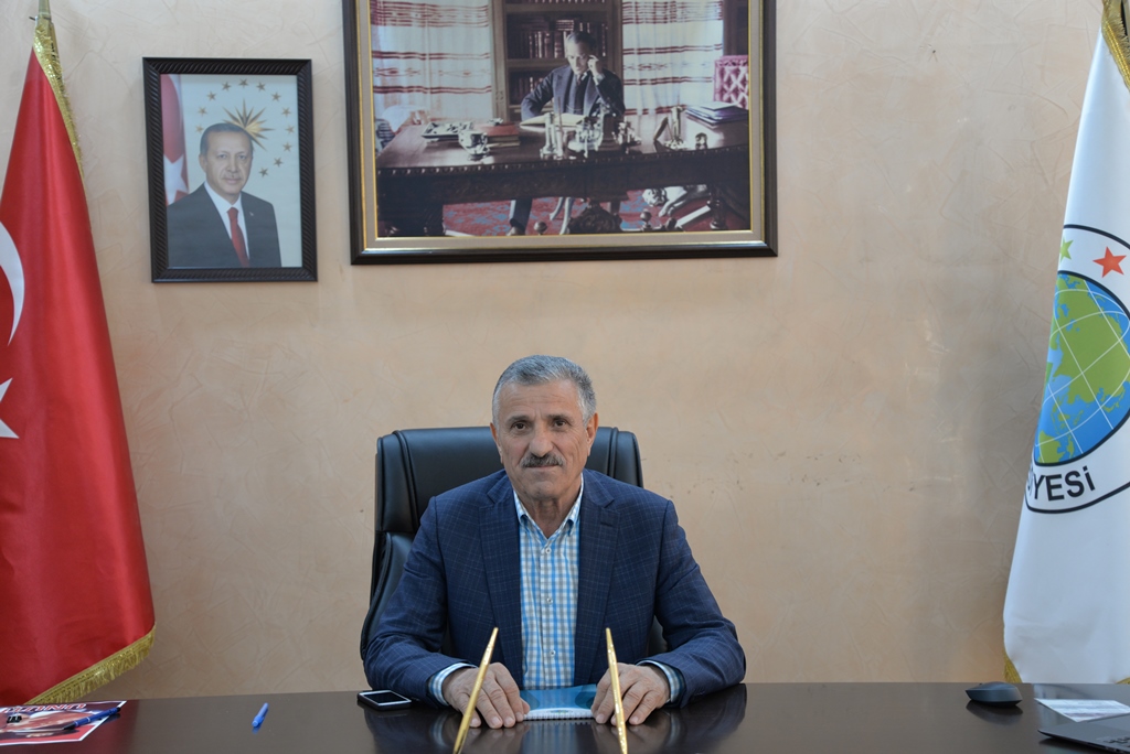 Hendek Belediyesi, Alkan’a emanet