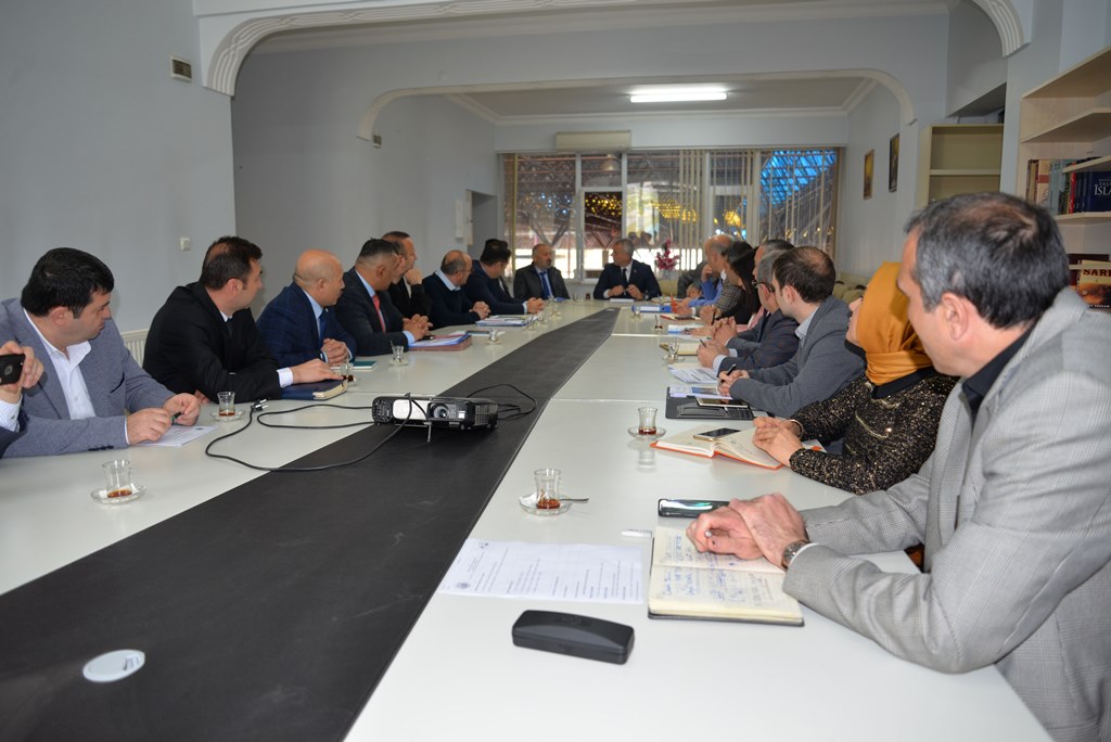 Birlikte Başaracağız