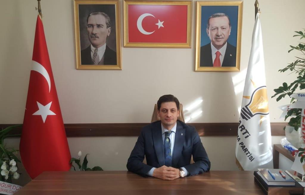 Baykal’dan Polis Haftası Mesajı