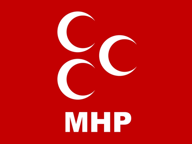 MHP Meclis Üyelerinden Polis Haftası Mesajı