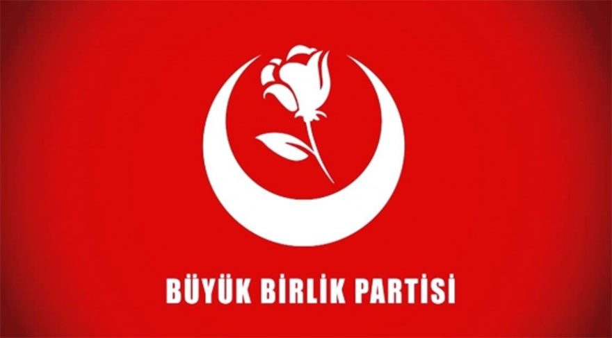 BBP Meclis Üyelerinden Polis Haftası Mesajı