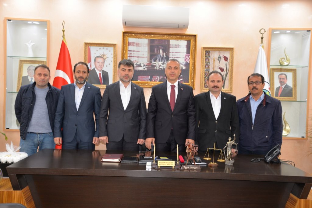 Her Zaman Birlikten Yanayız