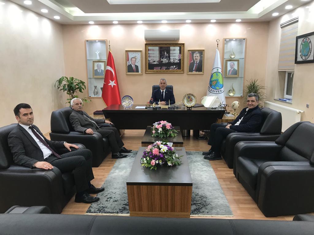 Sağlık ve sosyal hizmetler önceliğimiz