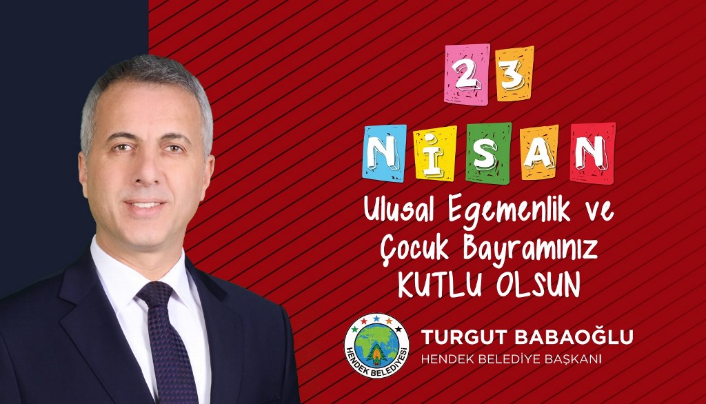 Sizler Bizim Geleceğimizsiniz