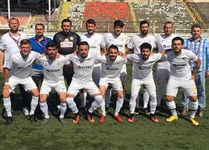 Hendekspor'a Hepimiz Üzüldük