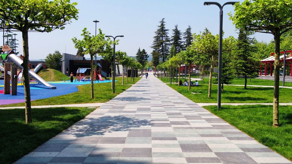 Hendek Belediyesi Açık Teklif usulü ihale