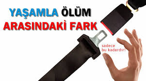 Kemer Hayatını Kurtardı
