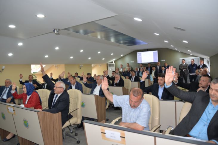 Belediyenin ve Himpaş’ın Borcu Açıklandı