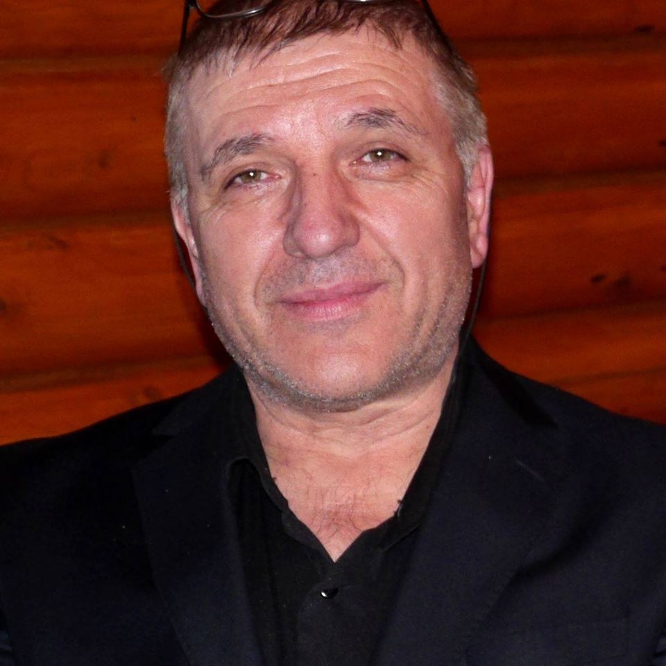 Gazeteci Köse’nin Baba Acısı