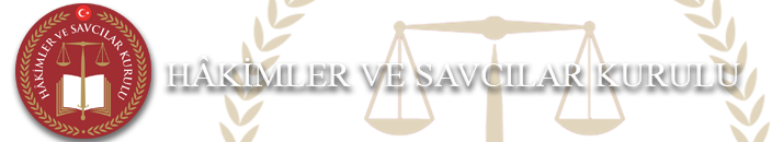 4 Hakim 1 Savcı Hendek'e Atandı