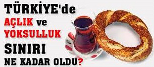 Geliriniz giderinizi karşılıyor mu?