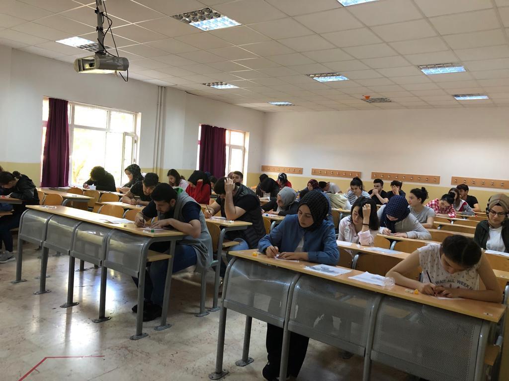 Hendek Çözüm'den Bir İlk Daha