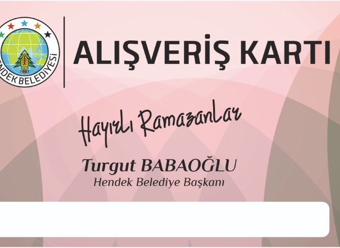 Hendekkart ile Yüzler Güldü