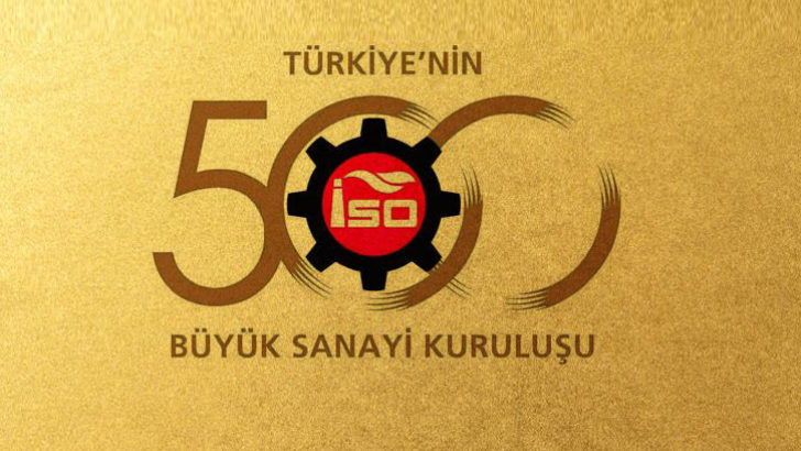 İlk 500'de Hendek'teki Fabrikalar