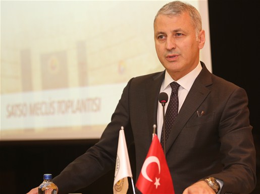 Bayram Alışverişleri İçin Çağrı  Yaptı