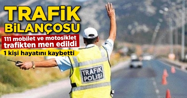 Elektrikli bisikletlere plaka ve ehliyet