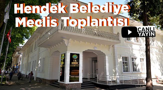 Meclis Toplantısını Şimdi  Canlı İzle