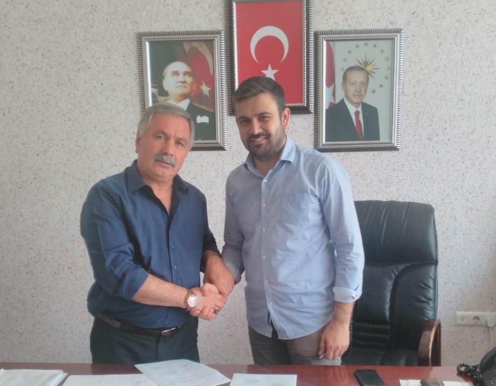 HİMPAŞ çalışanlarına eğitim desteği