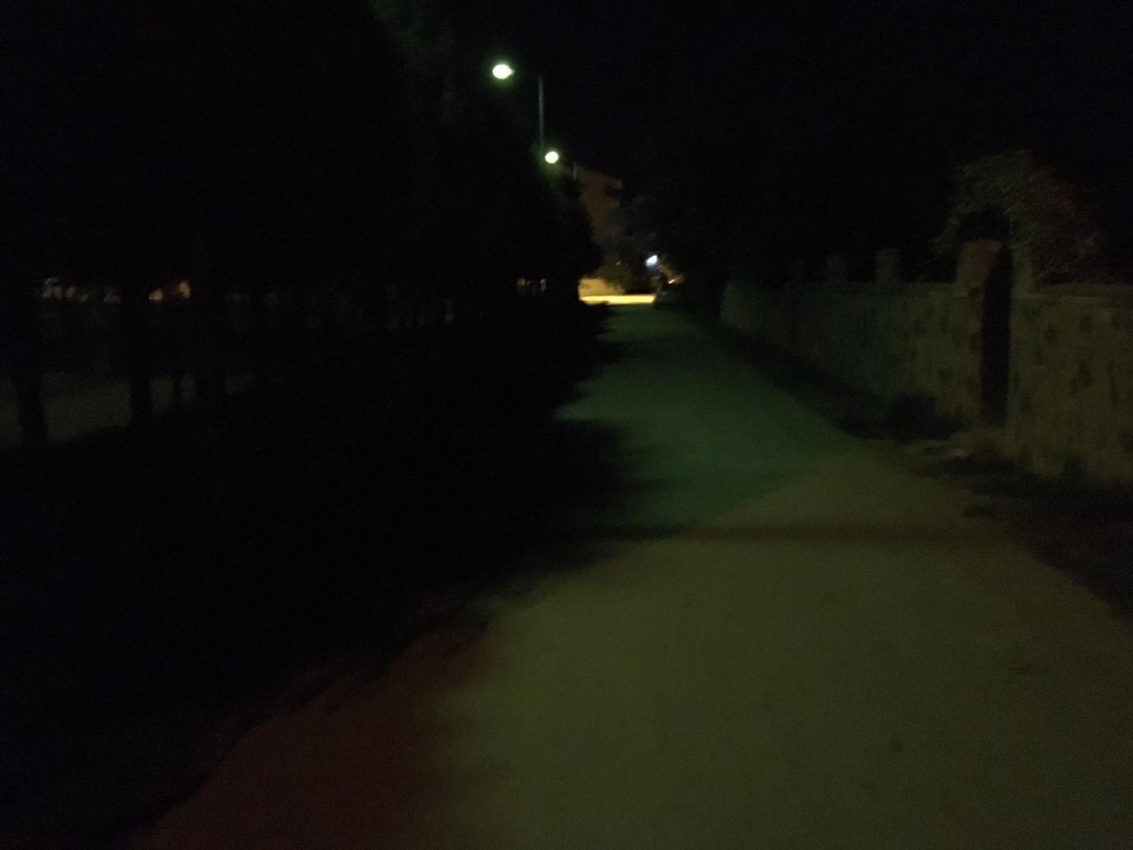 Bir Yıldır Aydınlatılmayı Bekliyor