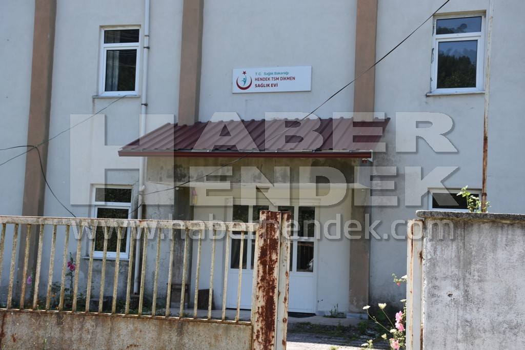 Zirveye Haftada Bir gün Doktor