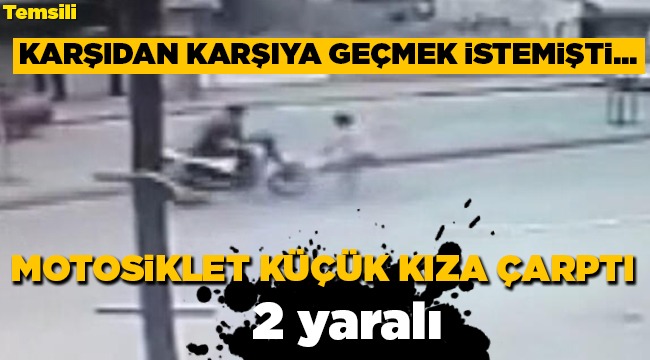 Hendek’te kaza