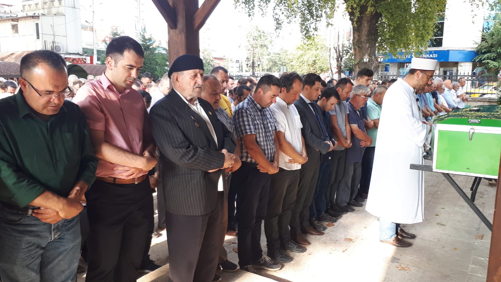 Kutsal ailesinin acı günü