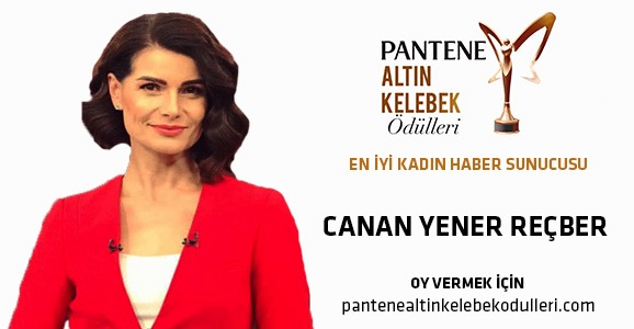 Hendekli Spiker Altın Kelebek Adayı