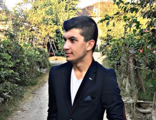 Engelli Olma