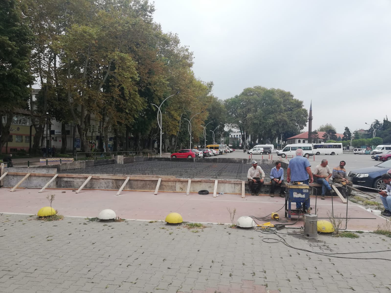Hendek Belediyesi Proje ve Tanıtım Ofisi Açıyor