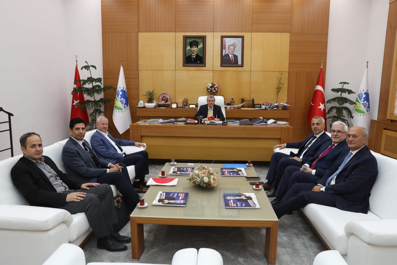 Fuara Sayılı Günler Kaldı