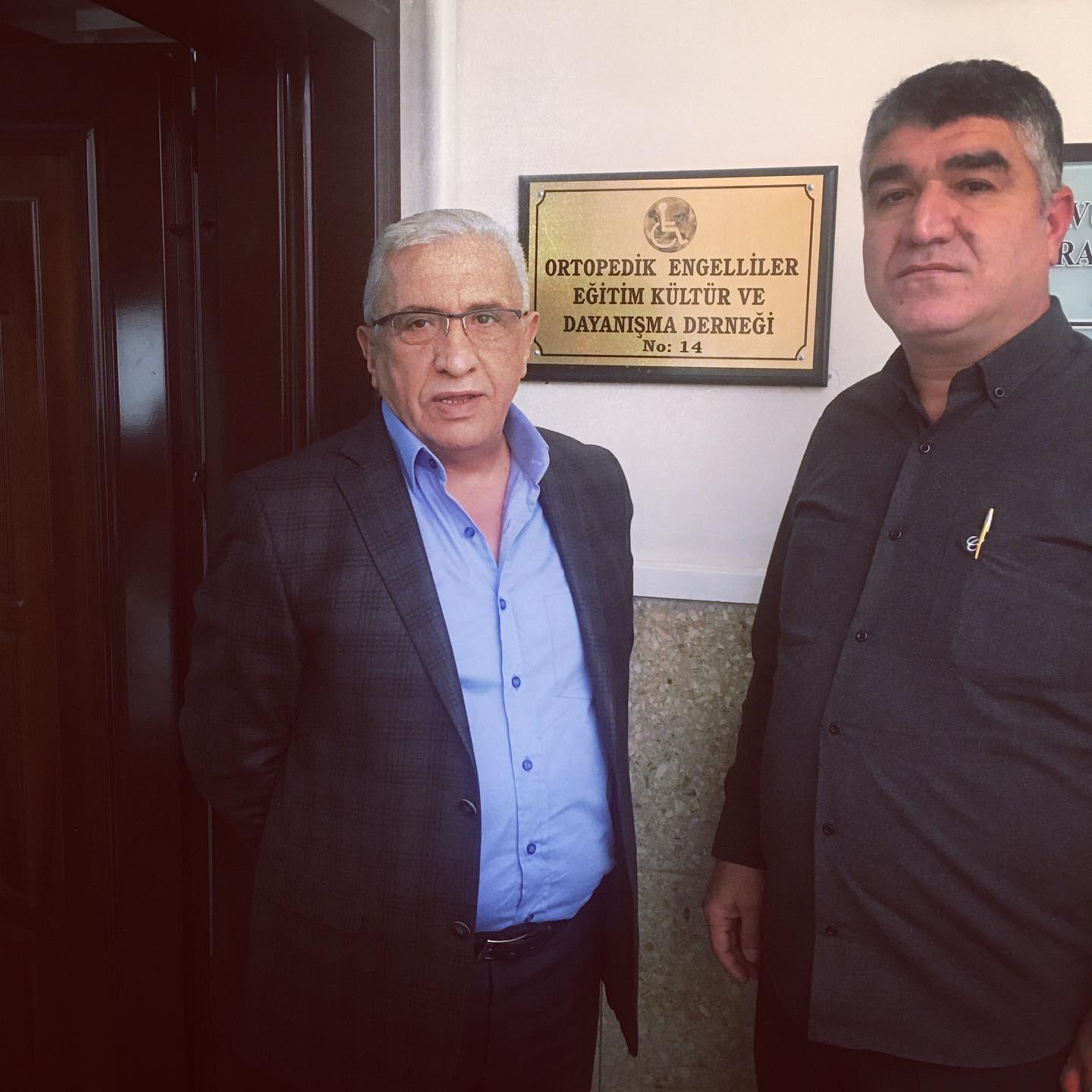 Polat’a Yeni Görev