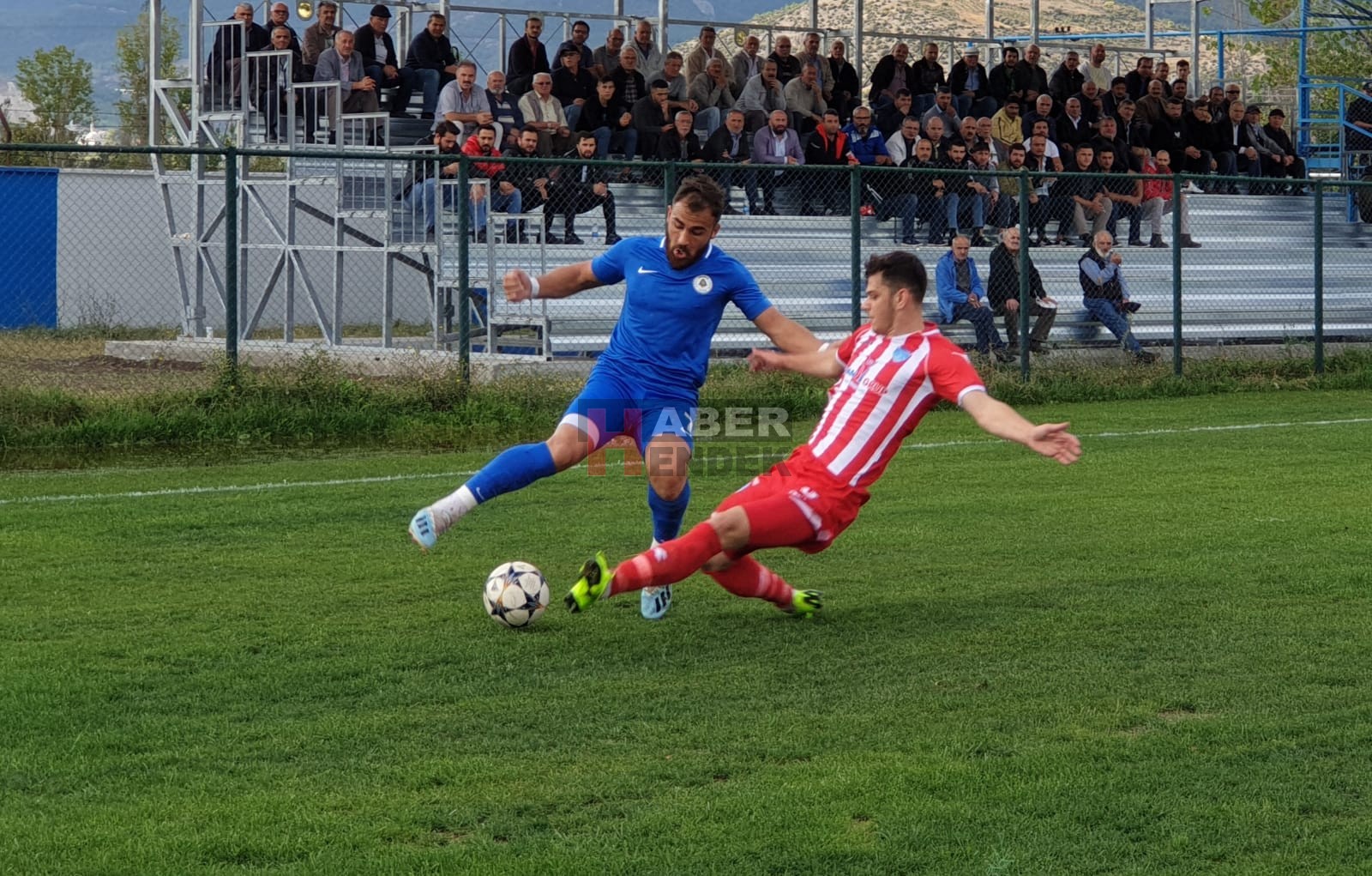 Hendekspor Vefa Maçına Hazır