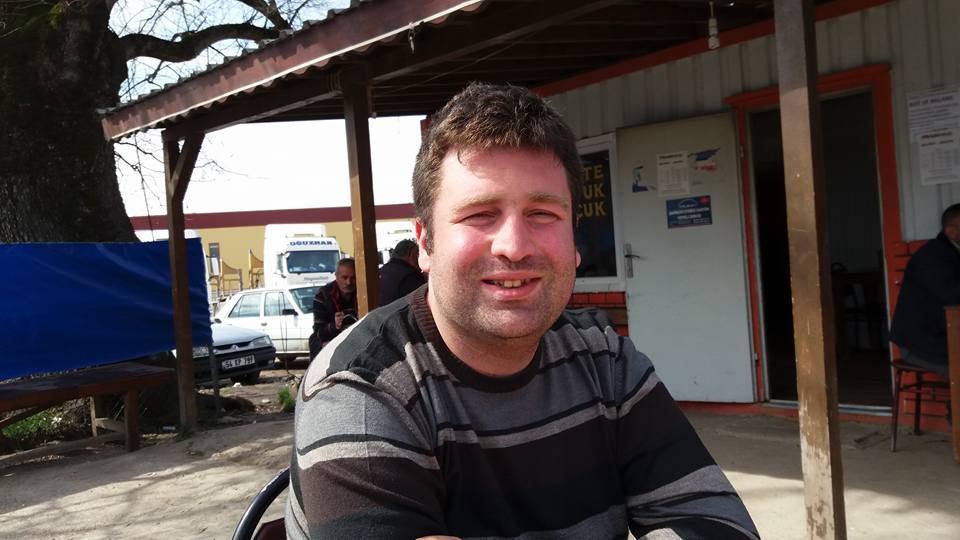 Altıntaş Ailesinin Acı Günü